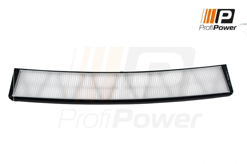 Filter, cabin air (4F0034)