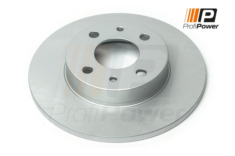 Brake Disc (3B1002)