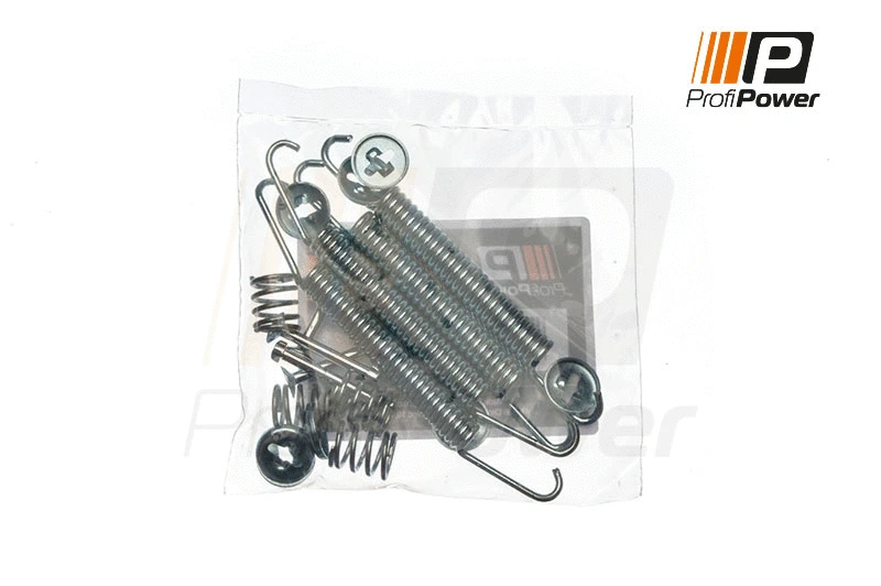 Accessory Kit, brake shoes