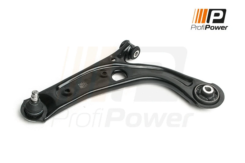 Control/Trailing Arm, wheel suspension (1S1089L)