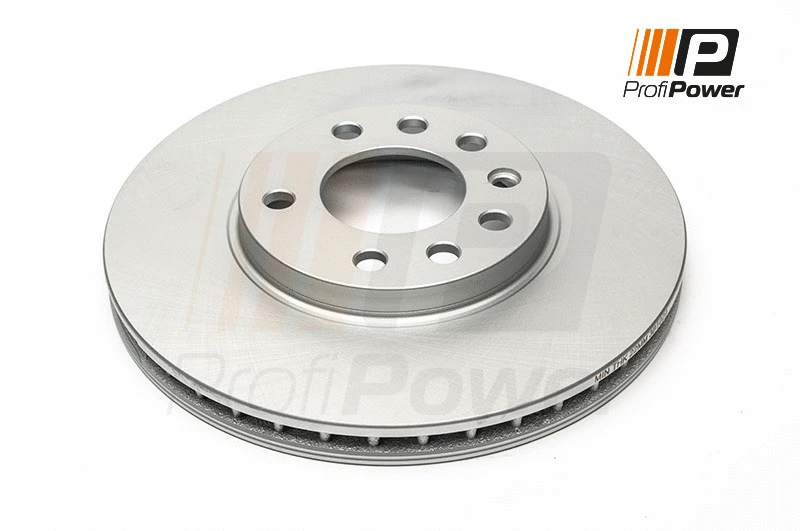 Brake Disc (3B1029)