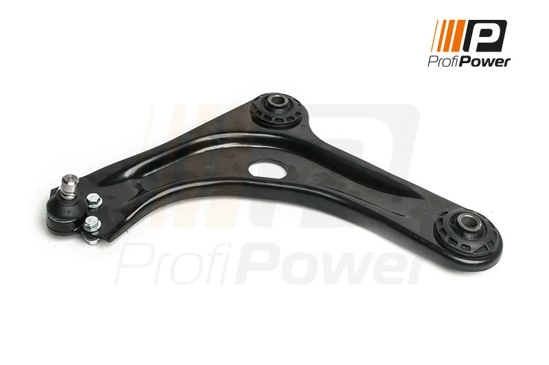 Control/Trailing Arm, wheel suspension (1S1062L)