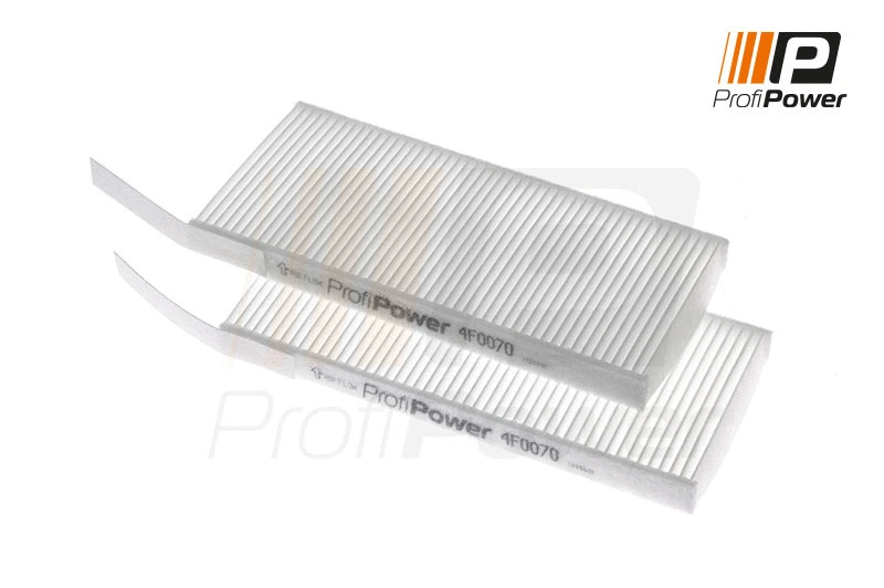 Filter, cabin air (4F0070)