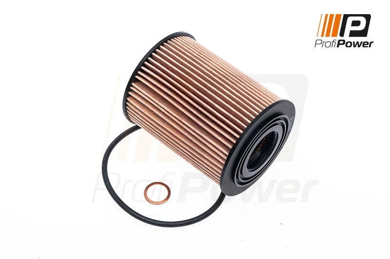 Oil Filter (1F0118)