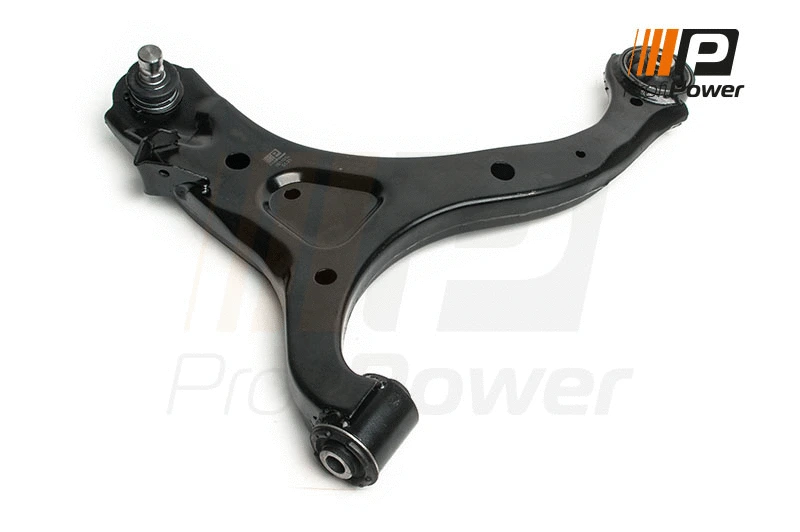 Control/Trailing Arm, wheel suspension (1S1101L)