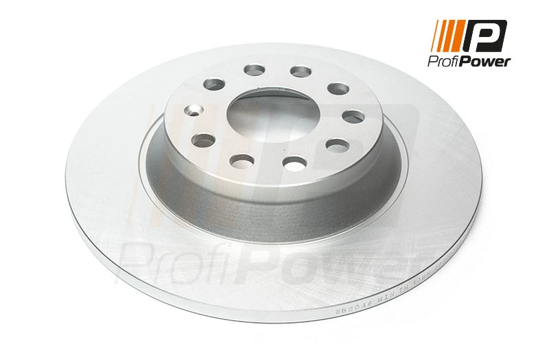 Brake Disc (3B2046)