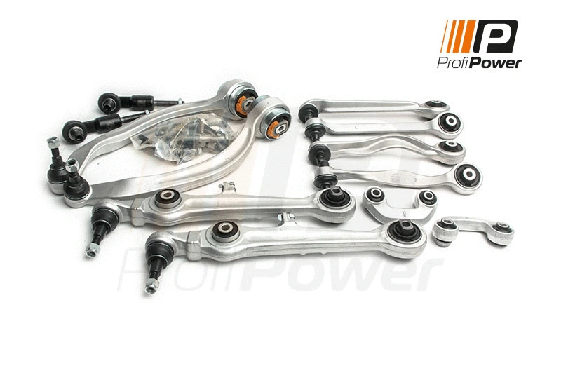 Repair Kit, wheel suspension (1S1027K)
