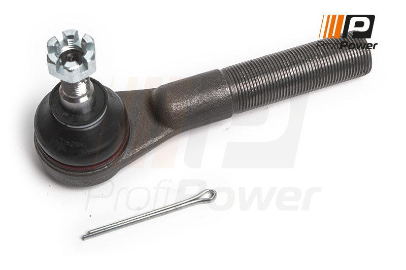 Tie Rod End (4S1181)