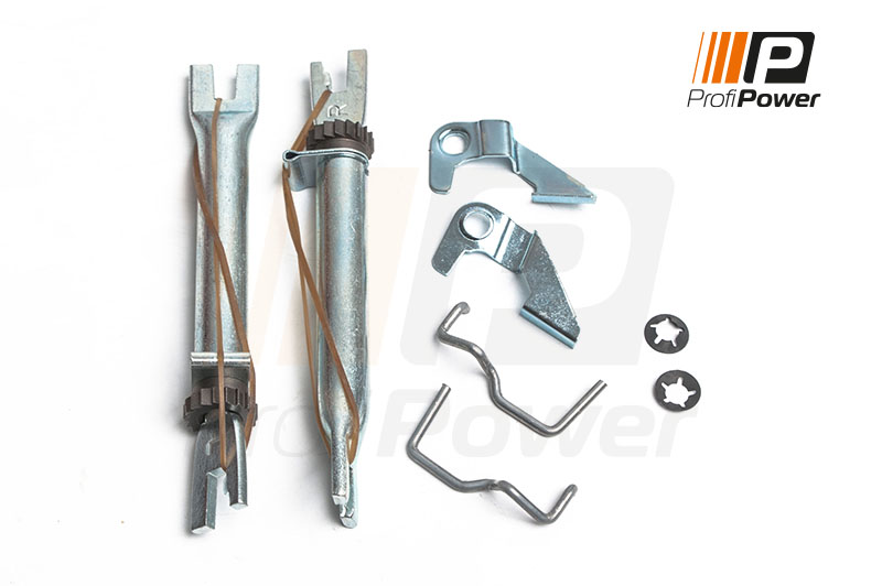 Adjuster, drum brake (9B4020)