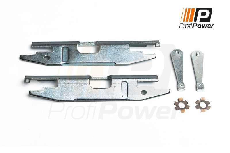 Adjuster, drum brake (9B4027)