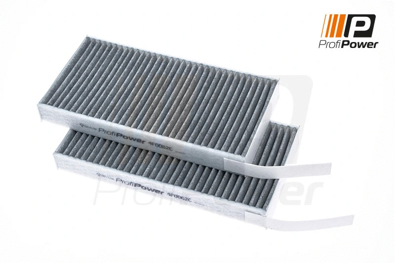 Filter, cabin air (4F0062C)