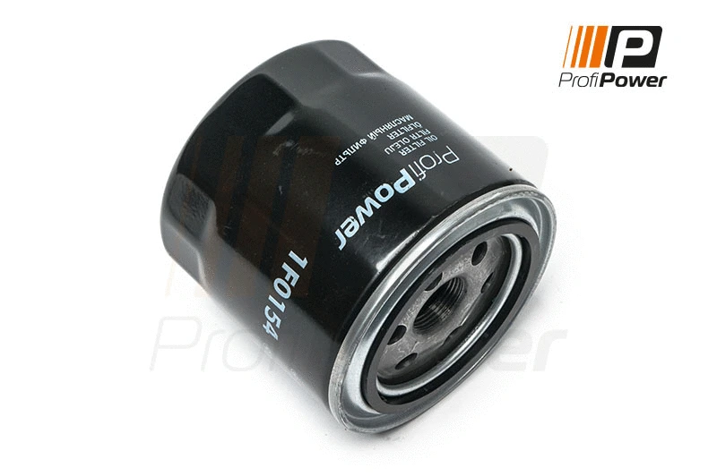 Oil Filter (1F0154)