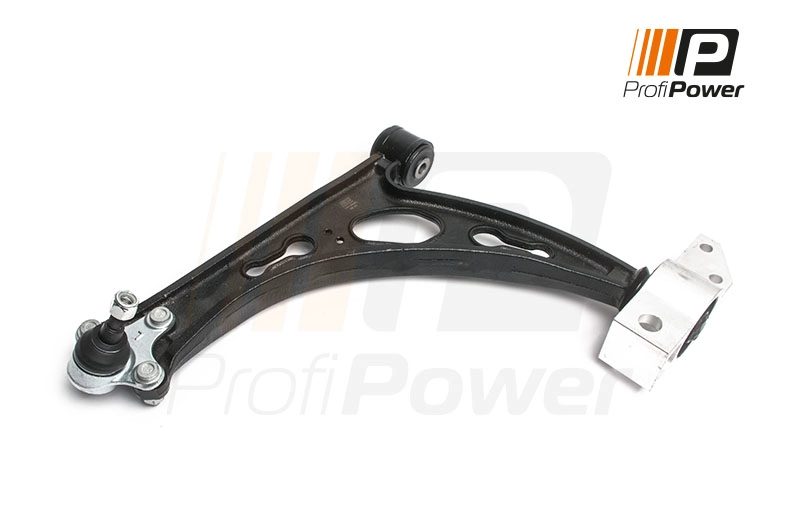 Control/Trailing Arm, wheel suspension (1S1268L)