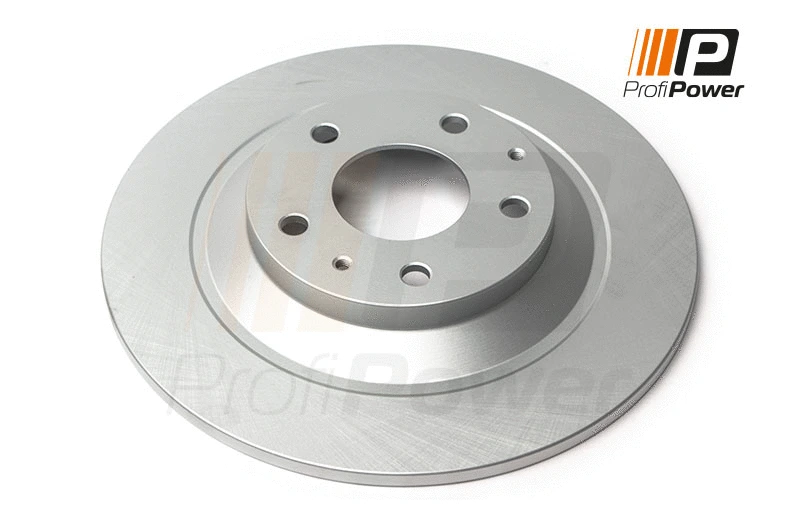 Brake Disc (3B2194)