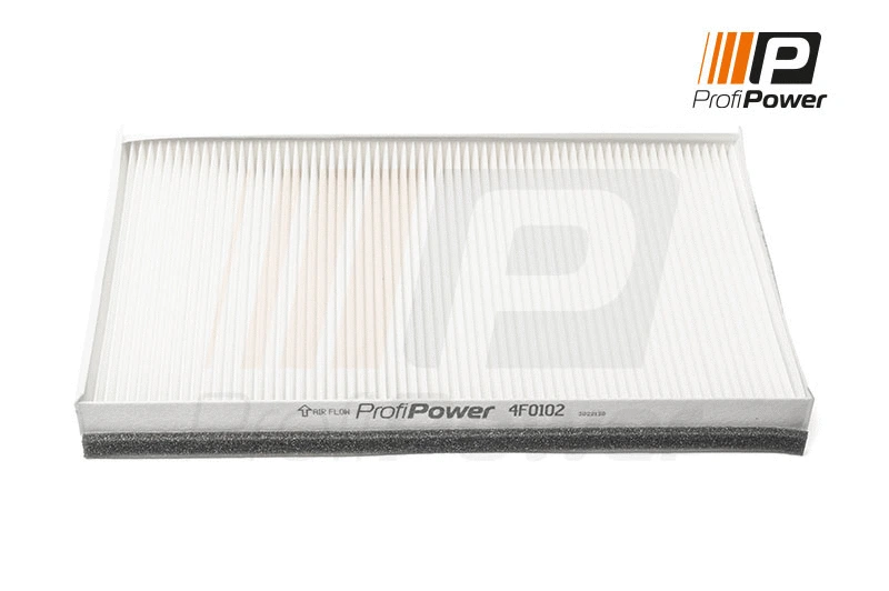 Filter, cabin air (4F0102)