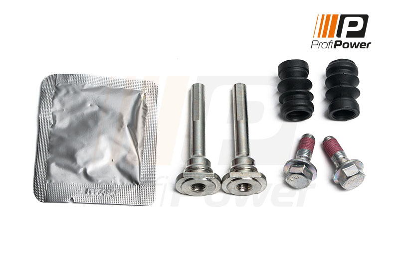 Guide Sleeve Kit, brake caliper (9B5059)