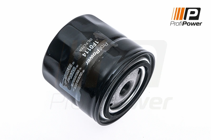 Oil Filter (1F0114)
