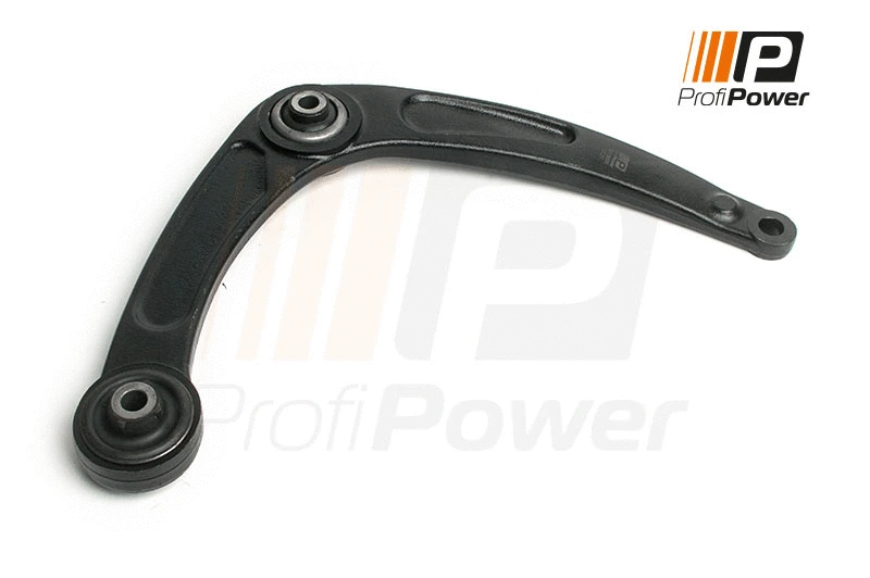Control/Trailing Arm, wheel suspension (1S1065R)
