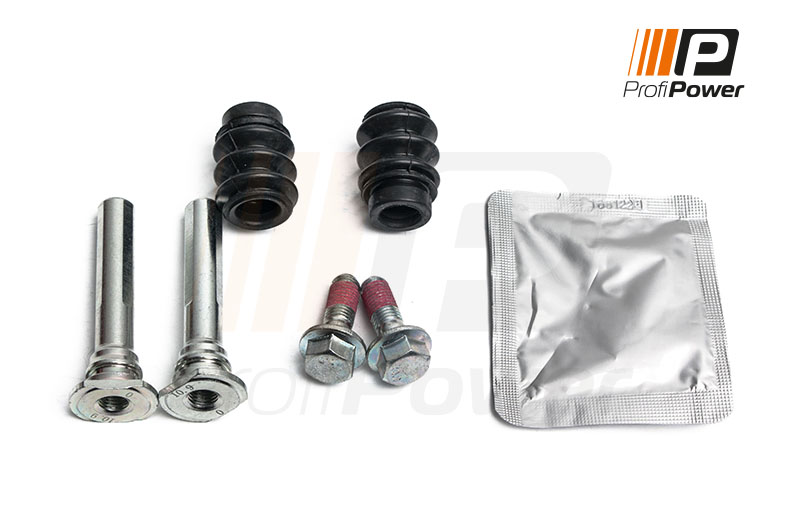 Guide Sleeve Kit, brake caliper (9B5044)