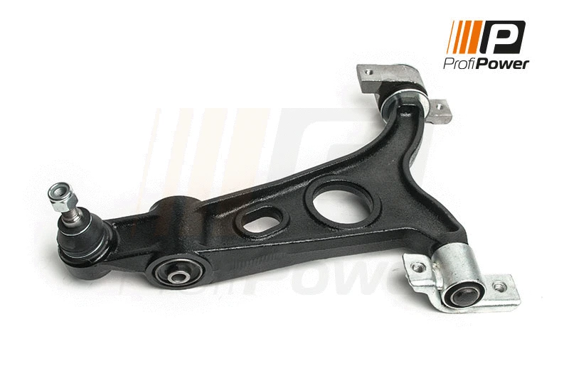 Control/Trailing Arm, wheel suspension (1S1006L)