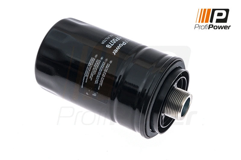 Oil Filter (1F0078)