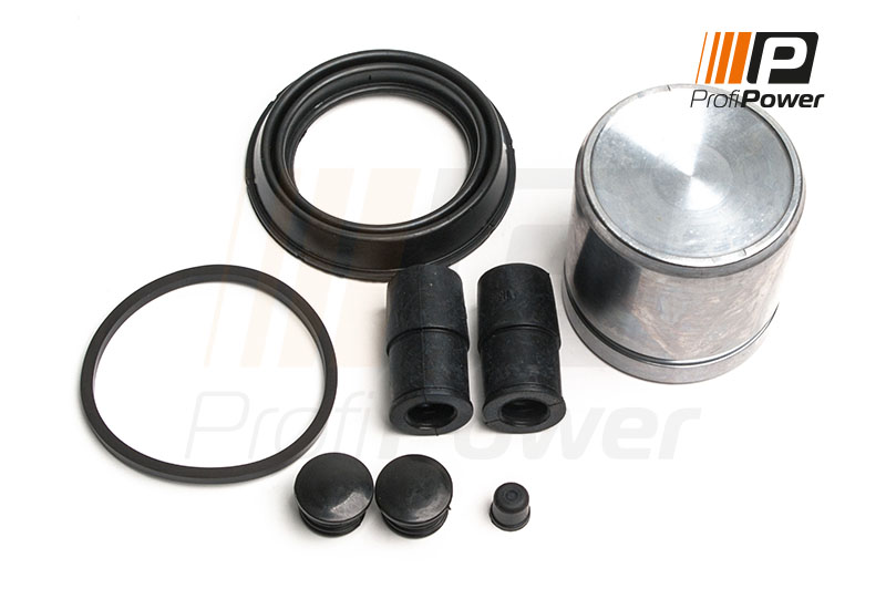 Piston, brake caliper (9B3056)