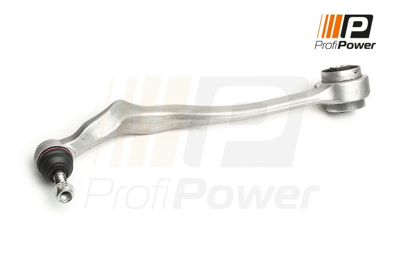 Control/Trailing Arm, wheel suspension (1S1043L)