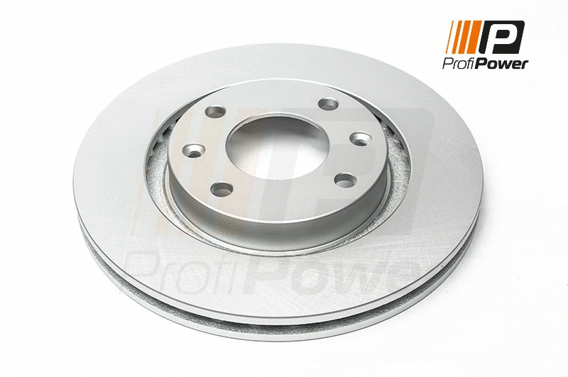 Brake Disc (3B1004)