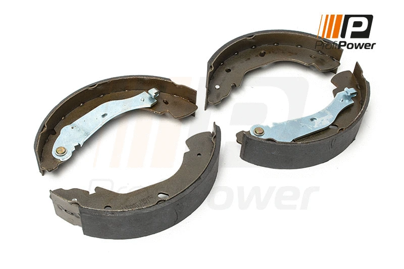 Brake Shoe Set (2B0052)