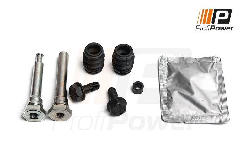 Guide Sleeve Kit, brake caliper (9B5095)