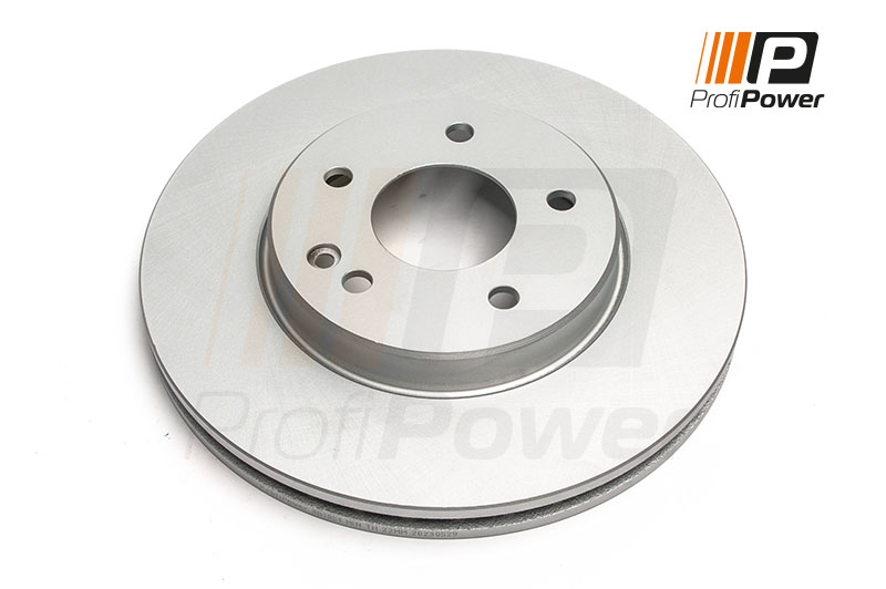 Brake Disc (3B1051)