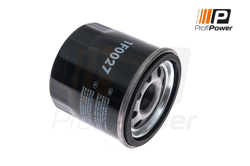 Oil Filter (1F0027)