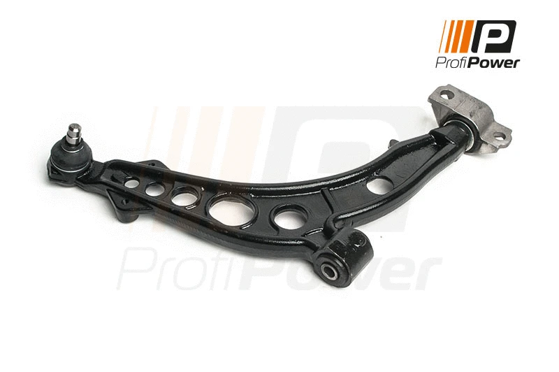 Control/Trailing Arm, wheel suspension (1S1080R)