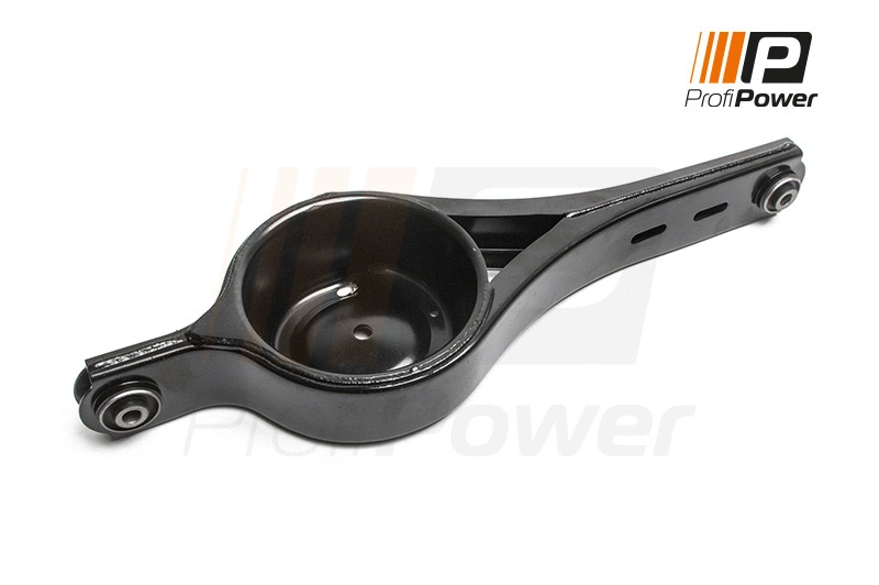 Control/Trailing Arm, wheel suspension (1S2037)