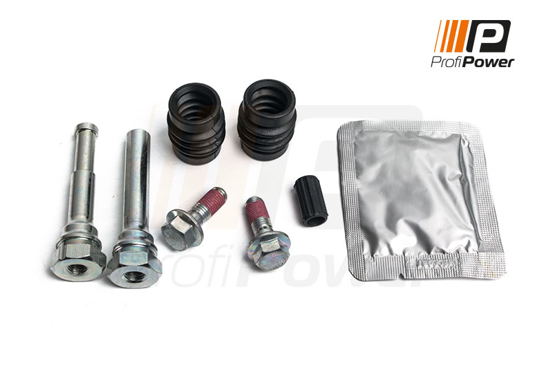 Guide Sleeve Kit, brake caliper (9B5083)