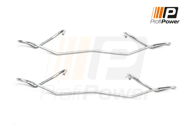 Accessory Kit, disc brake pad (9B1003)