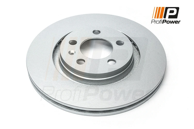 Brake Disc (3B1003)