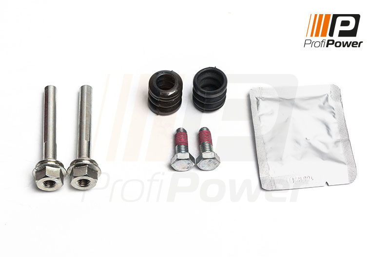Guide Sleeve Kit, brake caliper (9B5003)