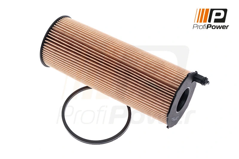 Oil Filter (1F0071)