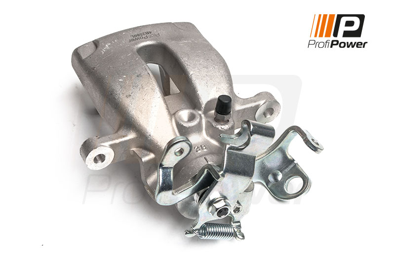 Brake Caliper (4B2580L)