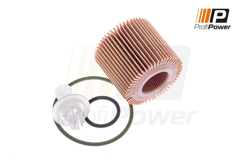 Oil Filter (1F0101)