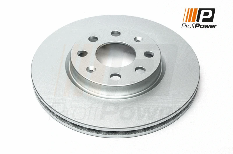 Brake Disc (3B1013)
