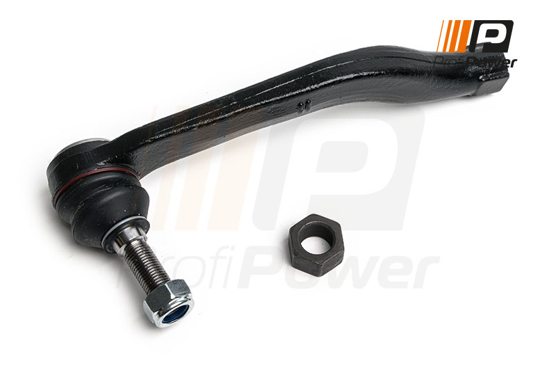 Tie Rod End (4S1221L)