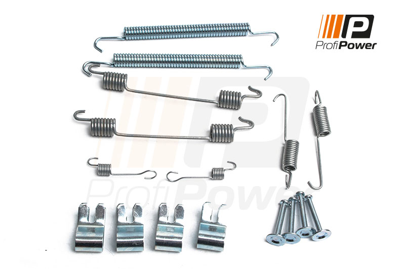 Accessory Kit, brake shoes (9B2131)