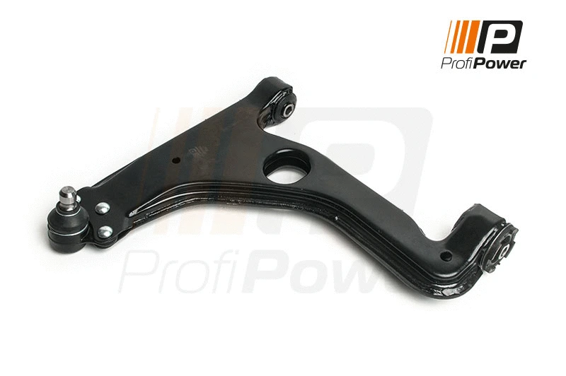 Control/Trailing Arm, wheel suspension (1S1146L)