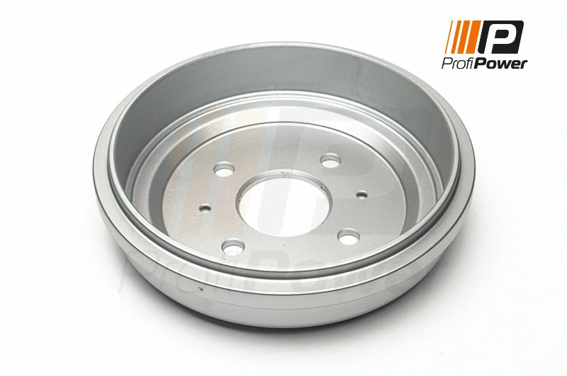 Brake Drum (6B2007)