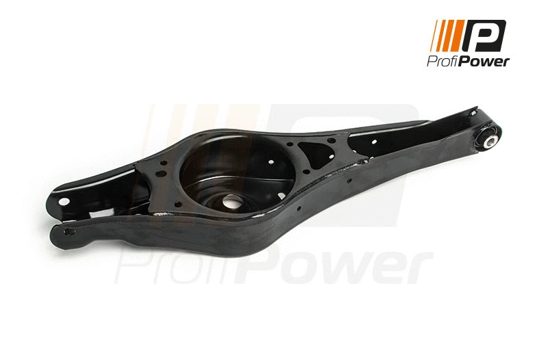 Control/Trailing Arm, wheel suspension (1S2021)