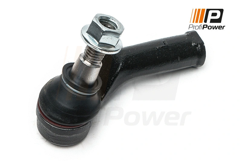 Tie Rod End (4S1058L)