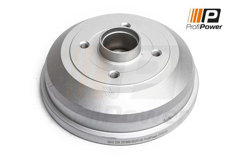 Brake Drum (6B2014K)