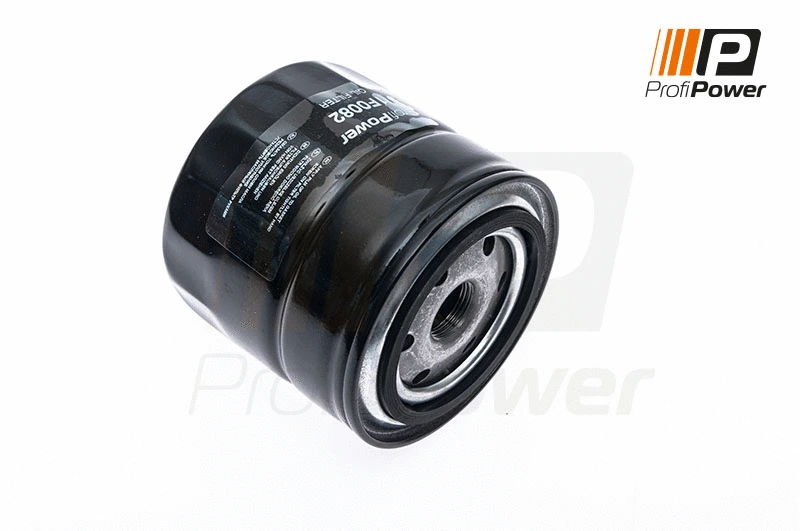 Oil Filter (1F0082)